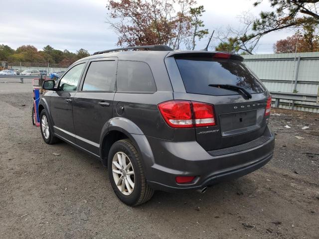 Photo 3 from auction – 2016 DODGE JOURNEY SX with VIN 3C4PDCBGXGT152976