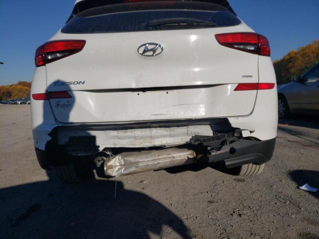 Photo 9 from auction – 2019 HYUNDAI TUCSON SE with VIN KM8J2CA46KU849896