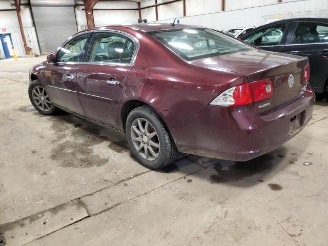 Photo 3 from auction – 2006 BUICK LUCERNE CX with VIN 1G4HD57276U227680