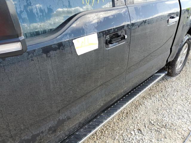 Photo 9 from auction – 2019 FORD F150 SUPER with VIN 1FTEW1E43KFA74891