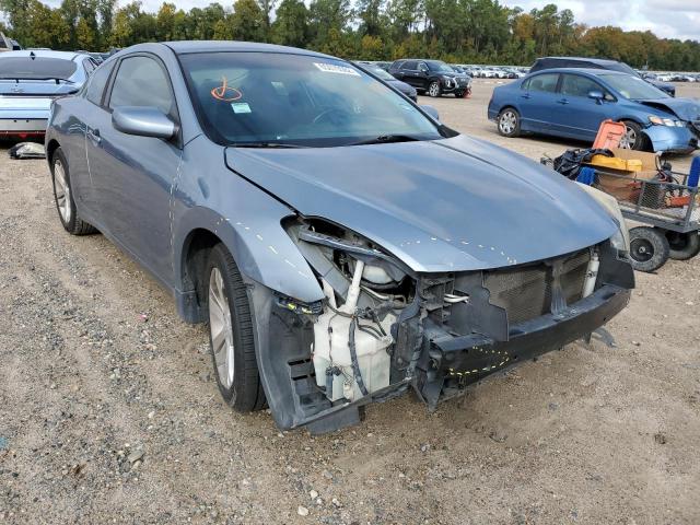Photo 1 from auction – 2010 NISSAN ALTIMA S with VIN 1N4AL2EP7AC156037
