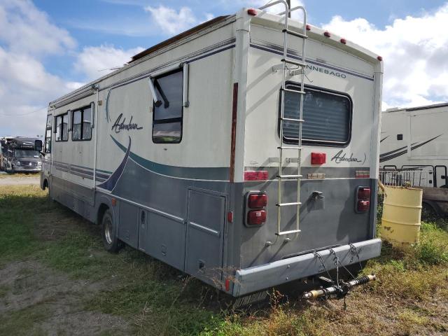 صورة رقم 3 من المزاد - 1997 WINNEBAGO ADVENTURER مع VIN 3FCMF53G2VJA04496