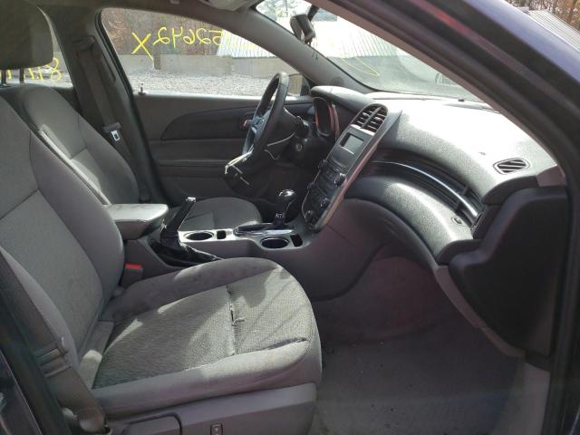 Photo 5 from auction – 2014 CHEVROLET MALIBU LS with VIN 1G11B5SL4EF250129