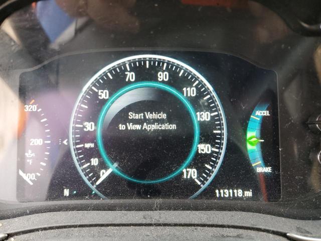 Photo 8 from auction – 2016 BUICK LACROSSE with VIN 1G4GC5G35GF119846