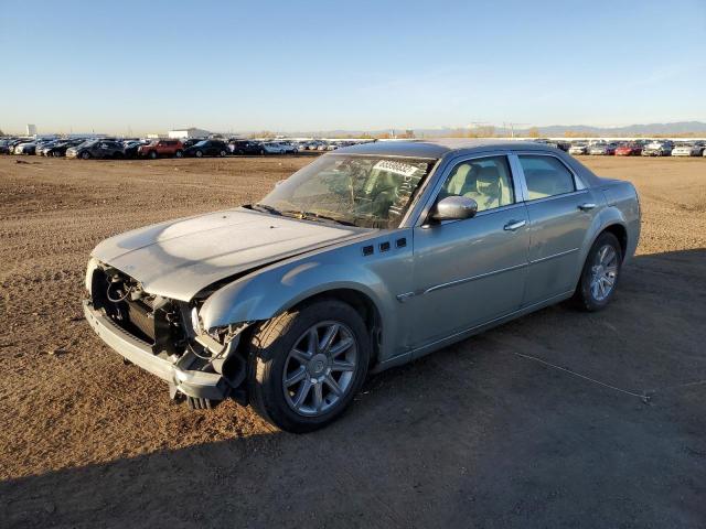 Photo 2 from auction – 2005 CHRYSLER 300C with VIN 2C3AA63H25H149183