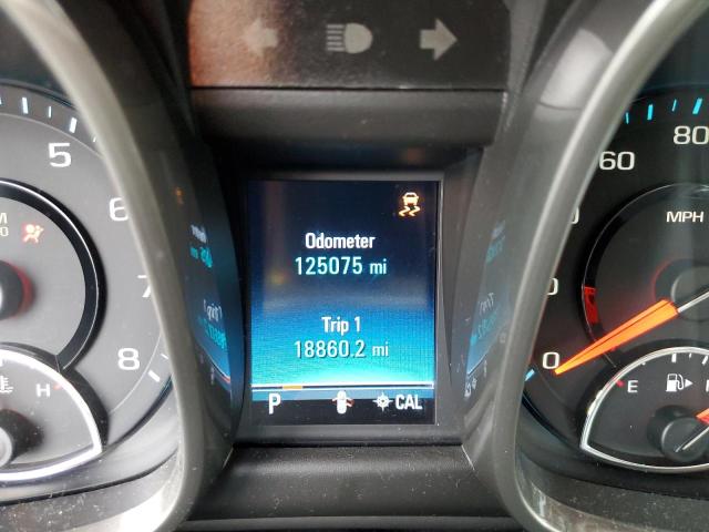Photo 8 from auction – 2013 CHEVROLET MALIBU 2LT with VIN 1G11E5SA8DF258917