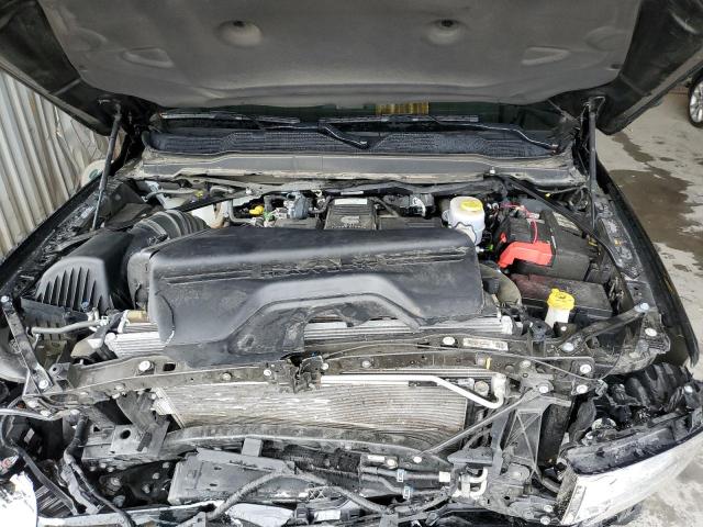Photo 7 from auction – 2022 RAM 2500 BIG H with VIN 3C6UR5DL9NG120916