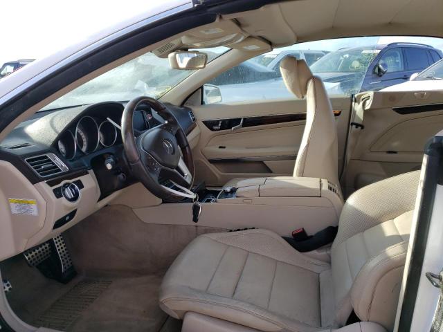 Photo 5 from auction – 2014 MERCEDES-BENZ E 350 with VIN WDDKK5KF8EF252512