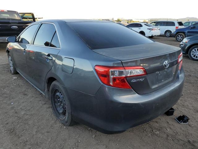 Photo 3 from auction – 2014 TOYOTA CAMRY L with VIN 4T1BF1FKXEU311372