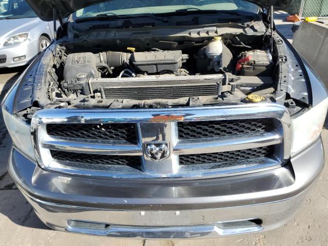 Photo 7 from auction – 2010 DODGE RAM 1500 with VIN 1D7RV1GP3AS158328