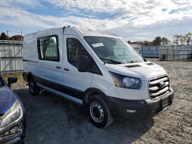 Photo 1 from auction – 2020 FORD TRANSIT T- with VIN 1FTBR1C84LKA62029