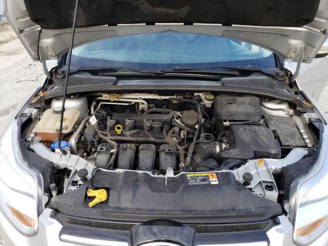 Photo 7 from auction – 2012 FORD FOCUS SEL with VIN 1FAHP3M23CL125630