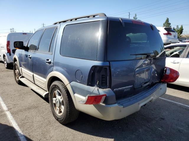 Photo 3 from auction – 2005 FORD EXPEDITION with VIN 1FMFU17555LA87952