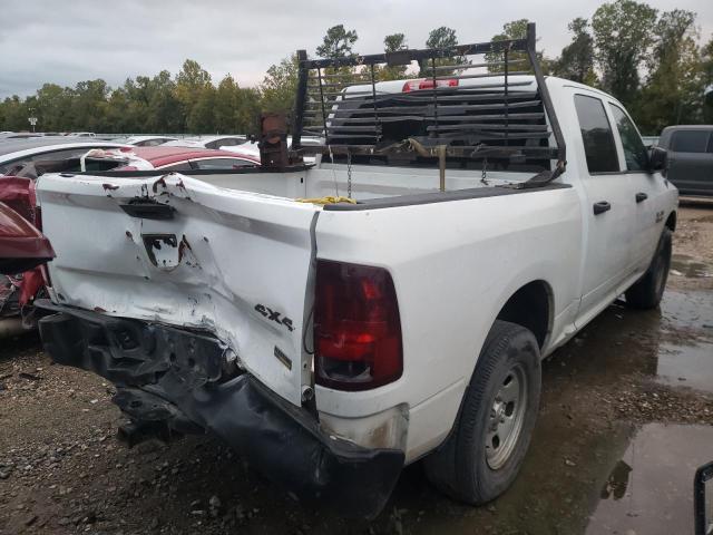 Photo 4 from auction – 2013 RAM 1500 ST with VIN 1C6RR7KG9DS694592