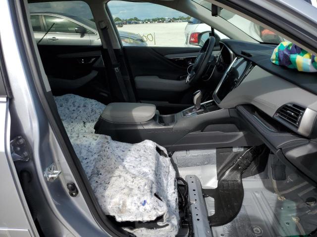 Photo 5 from auction – 2022 SUBARU OUTBACK LI with VIN 4S4BTANC0N3157179