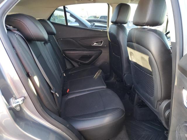 Photo 6 from auction – 2014 BUICK ENCORE with VIN KL4CJESB2EB539764