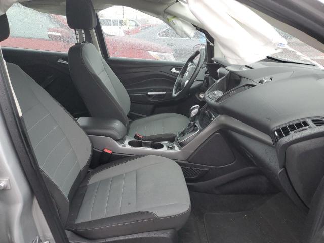 Photo 5 from auction – 2016 FORD C-MAX SE with VIN 1FADP5AU6GL115406