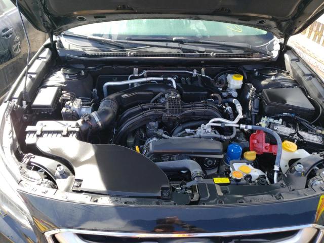 Photo 7 from auction – 2020 SUBARU OUTBACK LI with VIN 4S4BTALC0L3270761