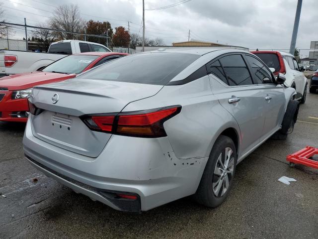 Photo 4 from auction – 2019 NISSAN ALTIMA S with VIN 1N4BL4BV8KC150140
