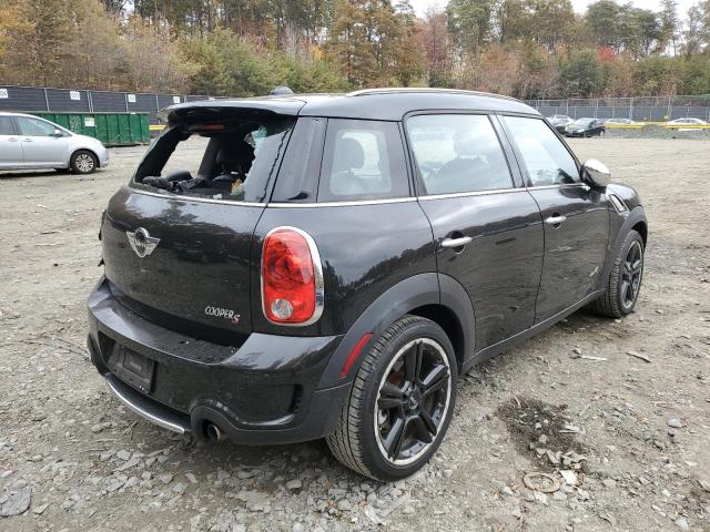 Photo 4 from auction – 2012 MINI COOPER S C with VIN WMWZC5C57CWL60786
