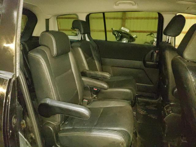 Photo 6 from auction – 2008 MAZDA 5 with VIN JM1CR293380324616