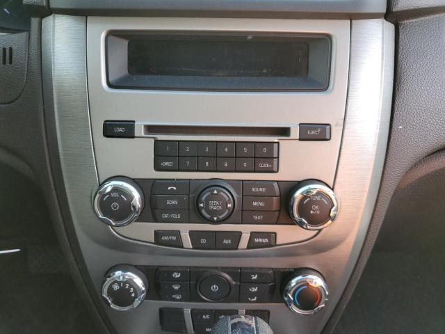 Photo 9 from auction – 2011 FORD FUSION SE with VIN 3FAHP0HA1BR323042