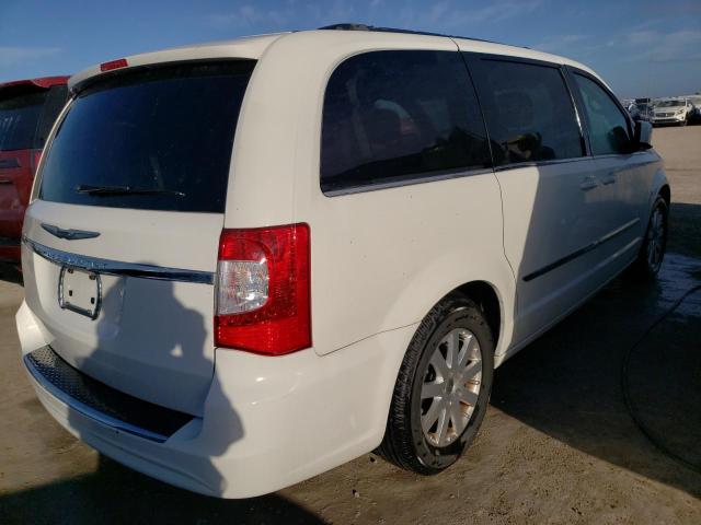 Photo 4 from auction – 2013 CHRYSLER TOWN & COU with VIN 2C4RC1BG2DR652130