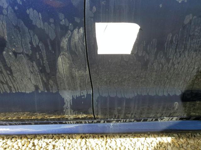 Photo 9 from auction – 2021 TOYOTA COROLLA LE with VIN 5YFEPMAE2MP252380
