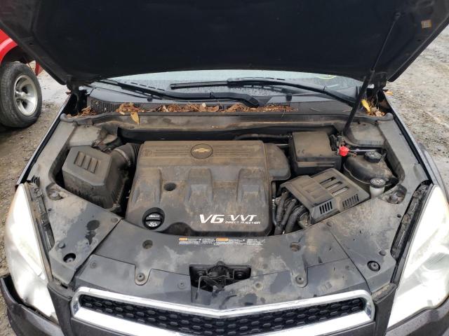 Photo 7 from auction – 2013 CHEVROLET EQUINOX LT with VIN 2GNFLGE3XD6193601