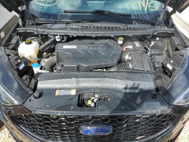 Photo 7 from auction – 2020 FORD EDGE ST with VIN 2FMPK4AP5LBB30236