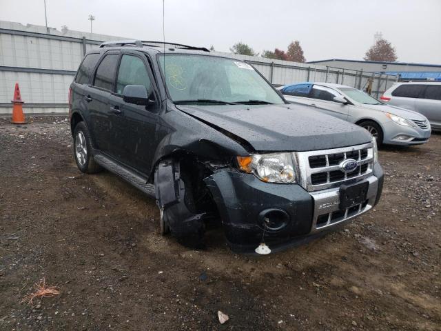 Photo 1 from auction – 2009 FORD ESCAPE LIM with VIN 1FMCU94GX9KB02187