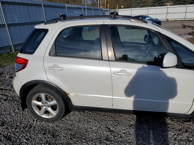 Photo 9 from auction – 2009 SUZUKI SX4 with VIN JS2YB413896205482