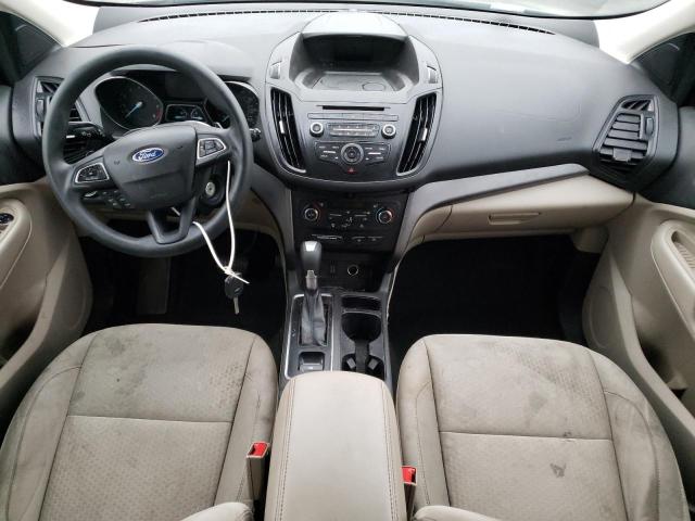 Photo 9 from auction – 2017 FORD ESCAPE SE with VIN 1FMCU0GD4HUB12679
