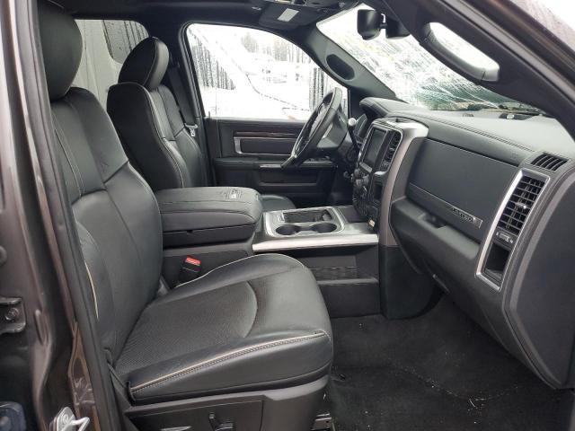 Photo 5 from auction – 2017 RAM 3500 LONGH with VIN 3C63RRKLXHG723514