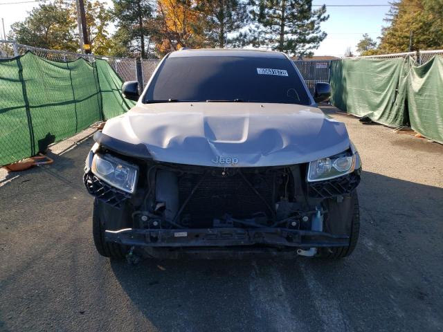 Photo 5 from auction – 2015 JEEP GRAND CHER with VIN 1C4RJFBGXFC229746