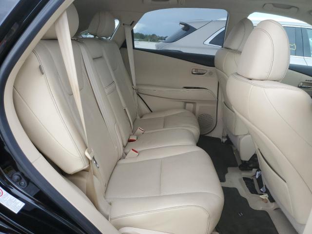 Фото 6 с аукциона – 2014 LEXUS RX 350 с VIN 2T2ZK1BAXEC144516