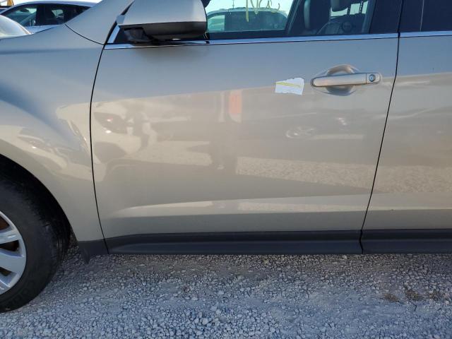 Foto 9 de la subasta – 2011 CHEVROLET EQUINOX LT con VIN 2CNALPEC0B6477198
