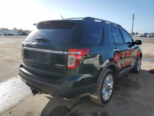 Photo 4 from auction – 2013 FORD EXPLORER L with VIN 1FM5K7F81DGA20384