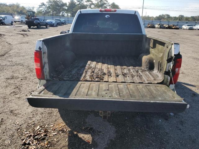 Photo 9 from auction – 2007 CHEVROLET SILVERADO with VIN 3GCEK13M67G503719