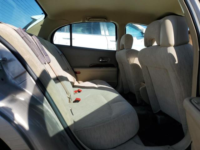 Photo 6 from auction – 2004 BUICK LESABRE CU with VIN 1G4HP52K444167045