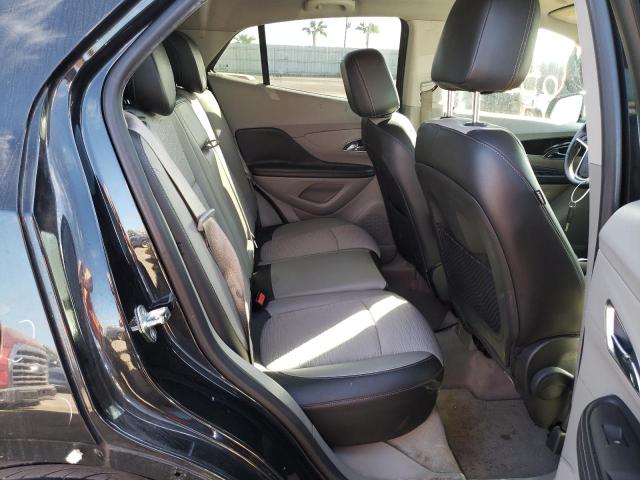 Photo 6 from auction – 2015 BUICK ENCORE with VIN KL4CJASB2FB117455