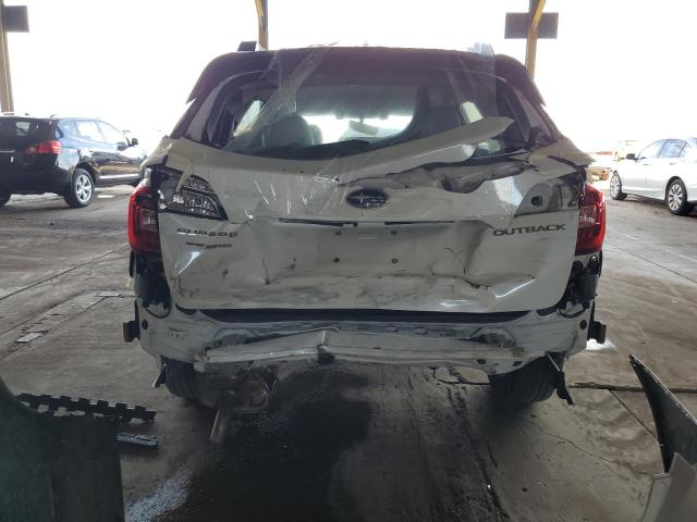 Photo 9 from auction – 2019 SUBARU OUTBACK with VIN 4S4BSAJC4K3355705