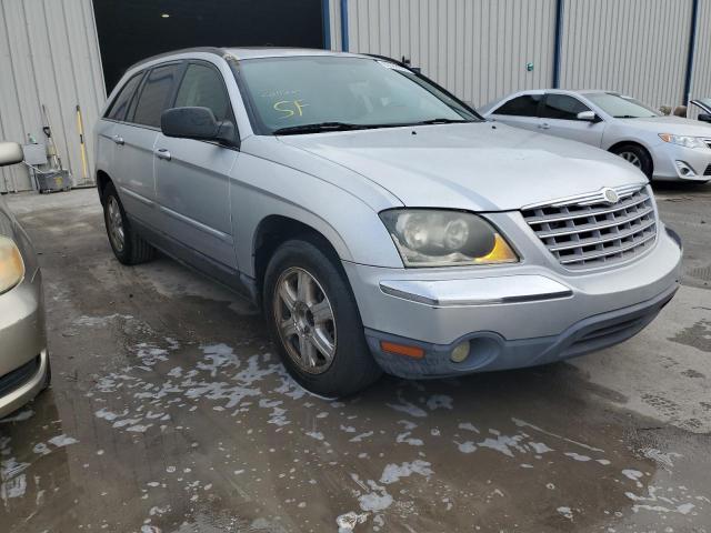 CHRYSLER PACIFICA T 2006 with VIN 2A4GM68426R752479 - Photo from auction