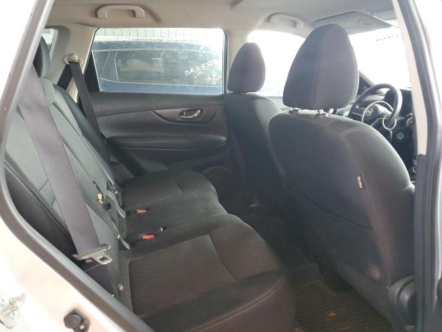 Photo 6 from auction – 2017 NISSAN ROGUE S with VIN KNMAT2MT5HP609695