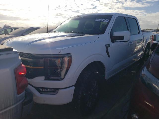 Photo 2 from auction – 2021 FORD F150 SUPER with VIN 1FTEW1E84MFC20561