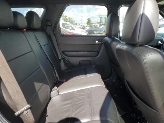 Photo 6 from auction – 2011 FORD ESCAPE LIM with VIN 1FMCU0E75BKB57257