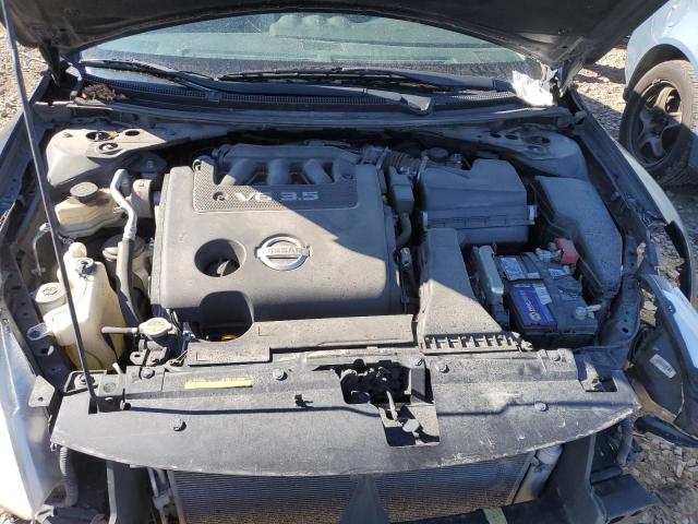 Photo 7 from auction – 2012 NISSAN ALTIMA SR with VIN 1N4BL2AP2CC143967
