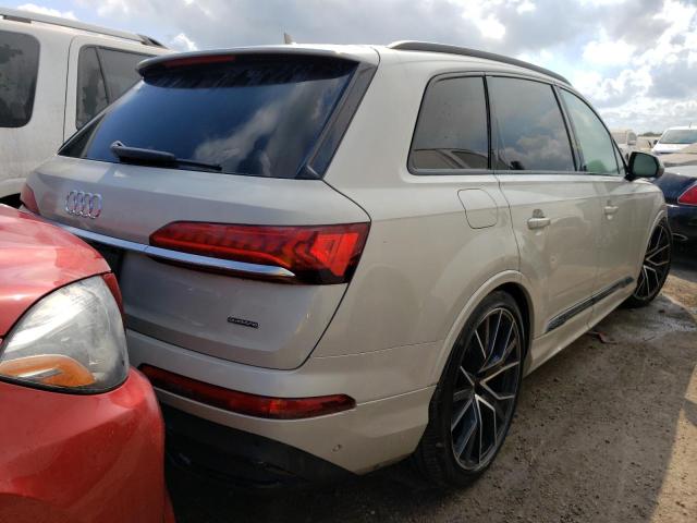 Photo 4 from auction – 2021 AUDI Q7 PRESTIG with VIN WA1VXAF78MD014944