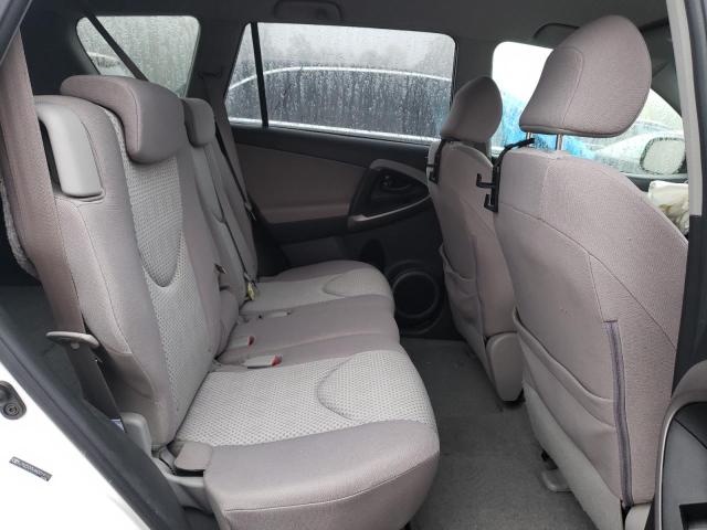 Photo 6 from auction – 2006 TOYOTA RAV4 with VIN JTMZD33V465019151