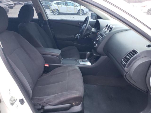 Photo 5 from auction – 2012 NISSAN ALTIMA BAS with VIN 1N4AL2AP5CN543909